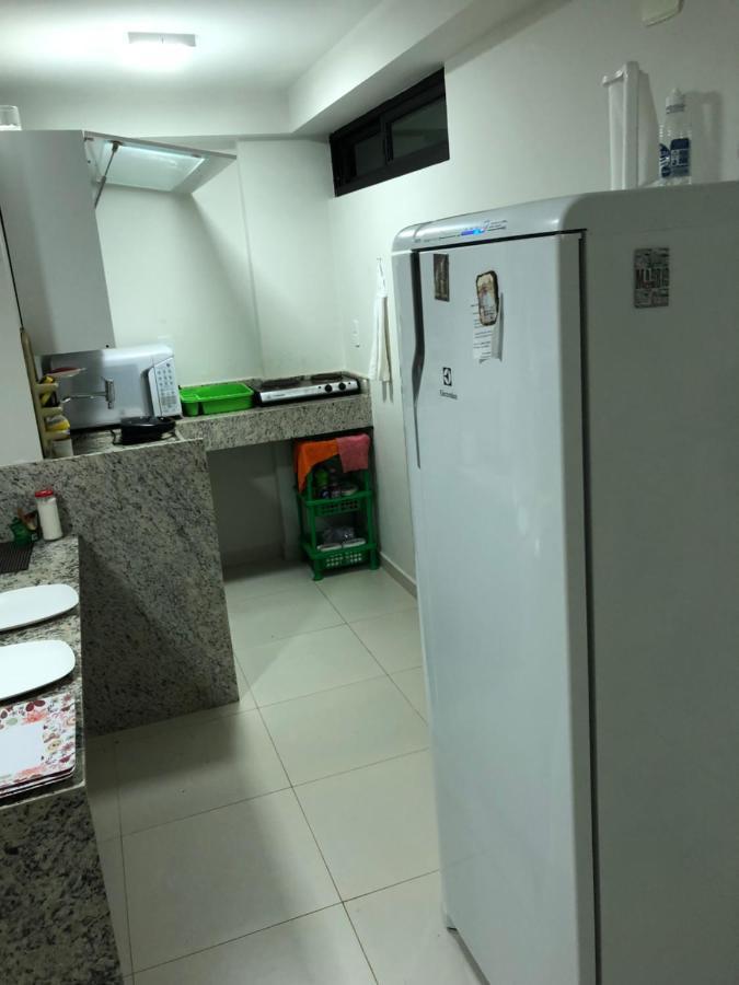 Apartamento Em Tabatinga Конде Екстериор снимка
