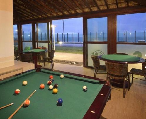 Apartamento Em Tabatinga Конде Екстериор снимка