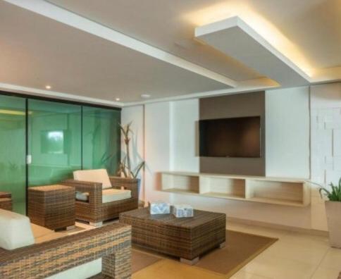 Apartamento Em Tabatinga Конде Екстериор снимка